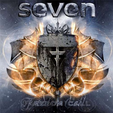Seven - Freedom Call (2011)